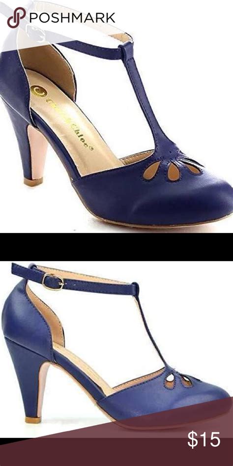 chase and chloe shoes for women